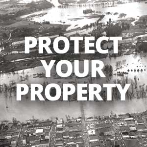Protect your property