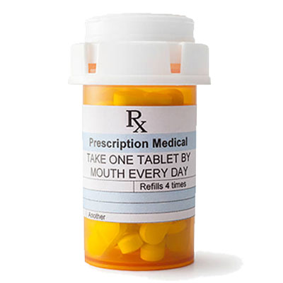 prescriptions
