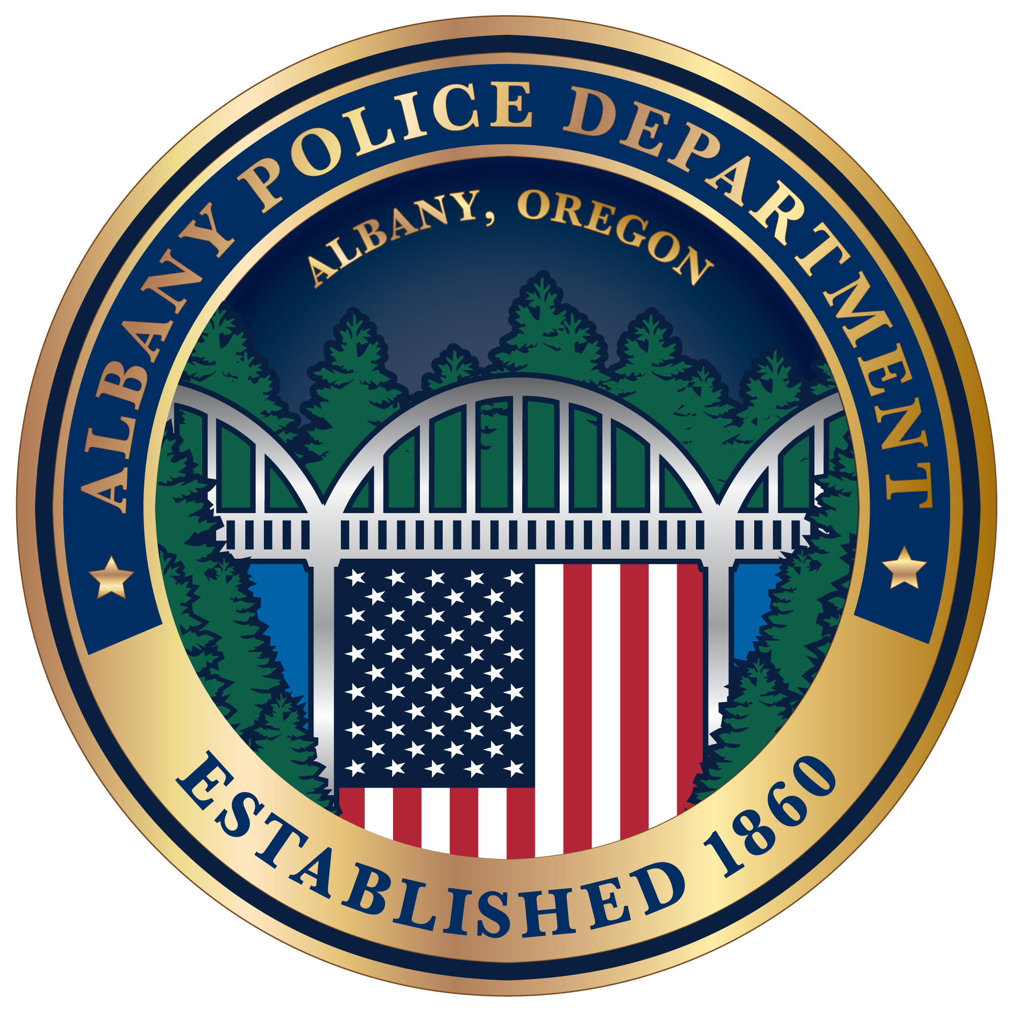 Albany Police Department