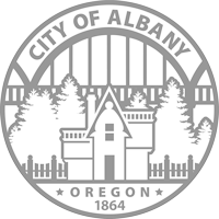 City of Albany logo